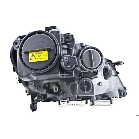 Hella Hlmp Lh Mb Ml Cls Bi, 263036351 263036351